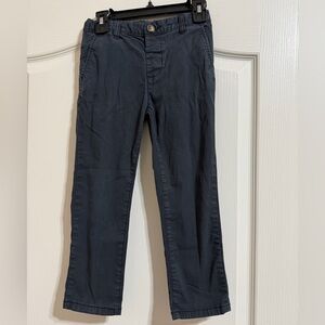 Carter's Boys Black Pants